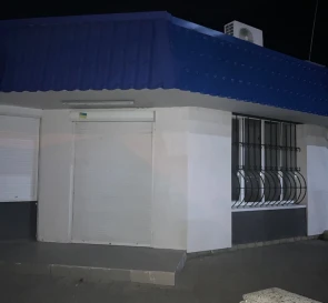 Zdjęcie 2. Komercyjna, do wynajęcia. Dnipro Самарский