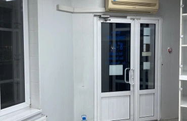 Zdjęcie Komercyjna, do wynajęcia. Dnipro Самарский