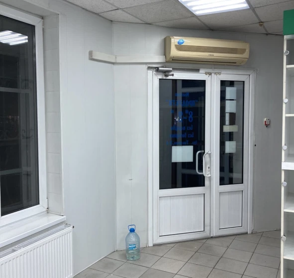 Zdjęcie 1. Komercyjna, do wynajęcia. Dnipro Самарский