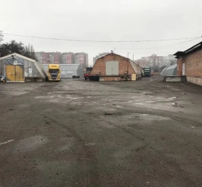 Fotografie 2. Comercială, de închiriat. Dnipro Соборный