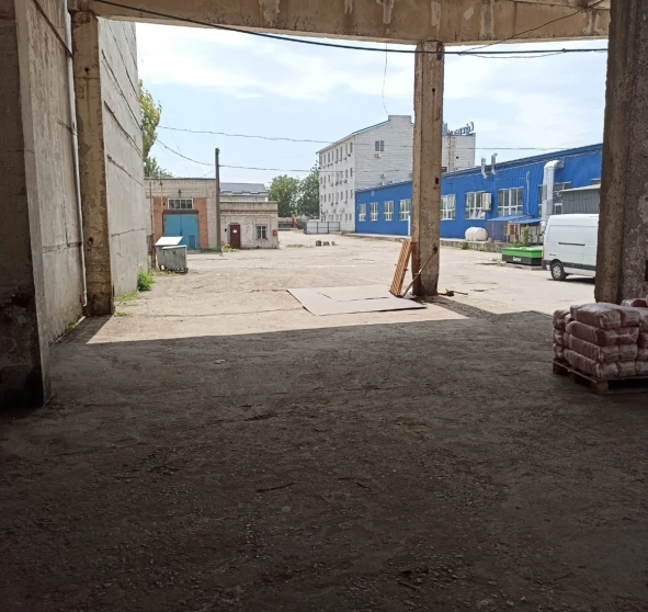 Photo 1. Business, to rent. Dnipro Чечеловский