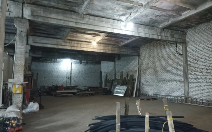 Photo 1. Business, to rent. Dnipro Чечеловский