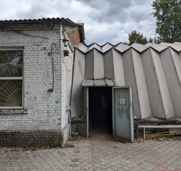 Photo 1. Business, for sale. Dnipro Амур Нижнеднепровский