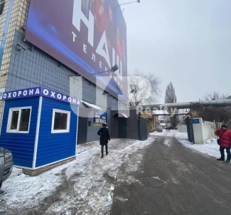 Фото 2. Комерційна, оренда. Київ Голосеевский