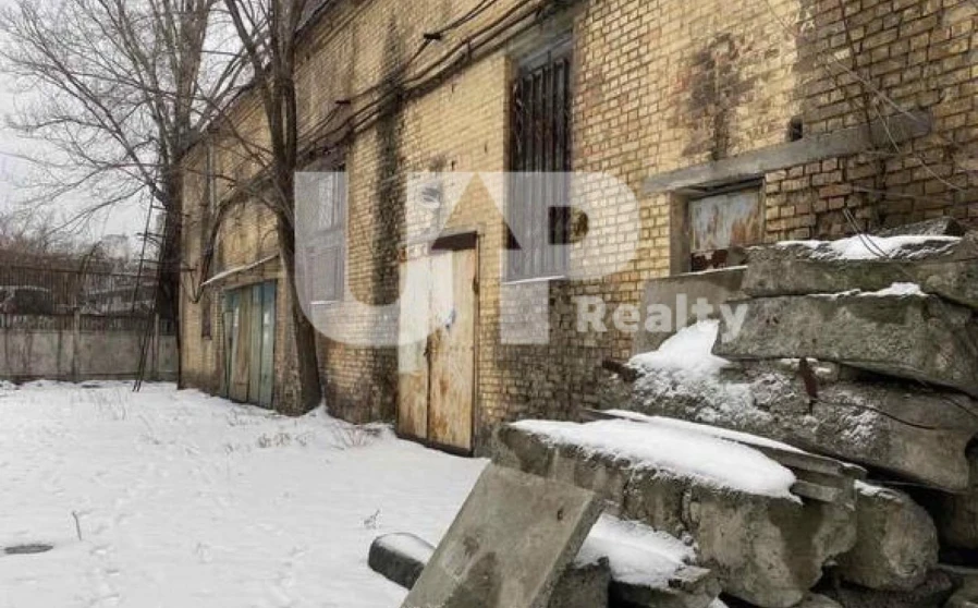 Фото 1. Комерційна, оренда. Київ Голосеевский