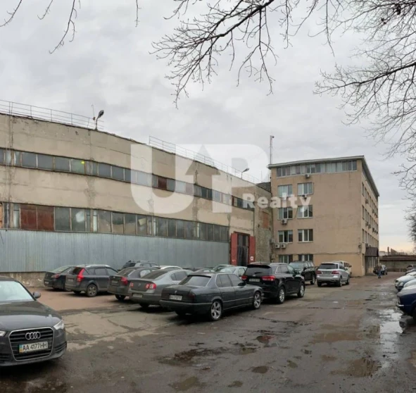 Фото 1. Коммерческая, продажа. Киев Подольский