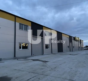 Фото 5. Комерційна, продаж. Гореничі