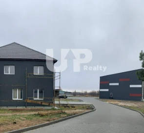 Фото 3. Коммерческая, продажа. Гостомель