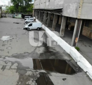 Фото 4. Комерційна, оренда. Київ Деснянский