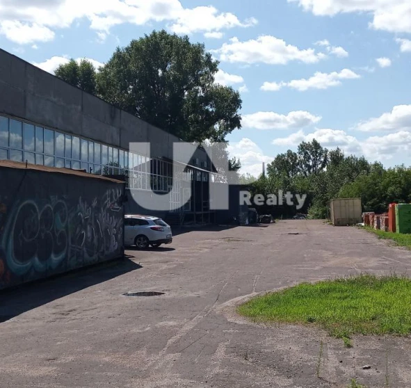 Фото 1. Коммерческая, продажа. Киев Дарницкий