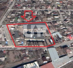 Фото 3. Коммерческая, продажа. Вишневое