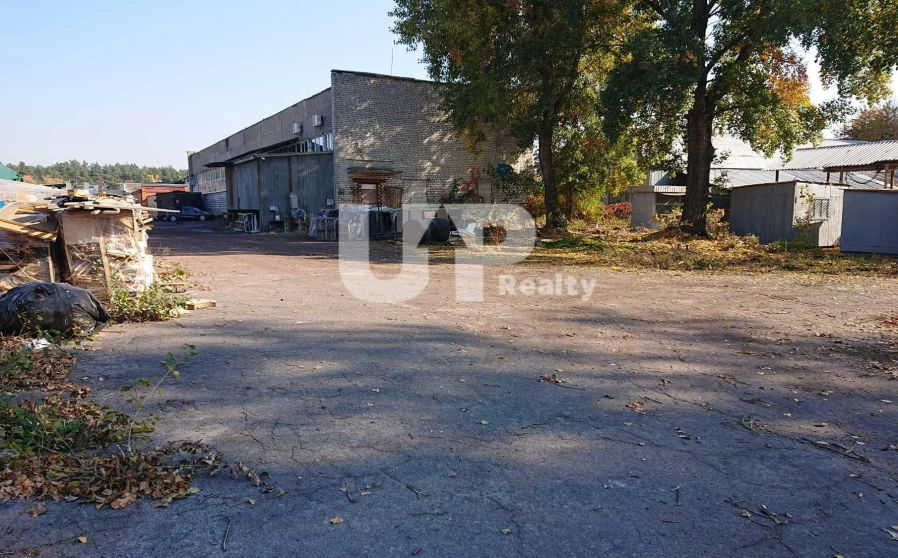 Fotografie 1. Comercială, de închiriat. Kyiv Дарницкий
