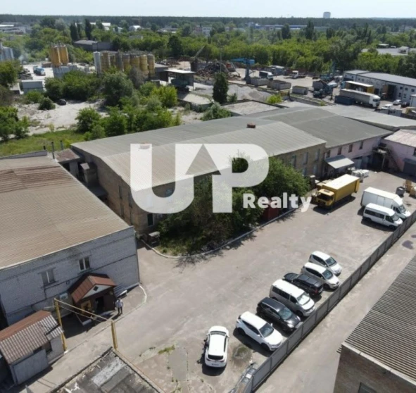 Фото 1. Коммерческая, продажа. Киев Дарницкий