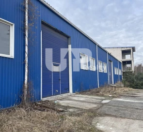 Foto 3. Comercial, en venta. Horenychi