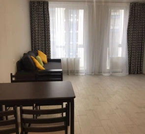 Photo 2. One-Room flat, to rent. Kyiv Дарницкий