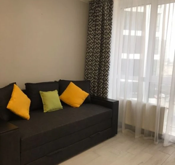 Photo 1. One-Room flat, to rent. Kyiv Дарницкий