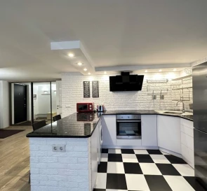 Photo 4. One-Room flat, to rent. Kyiv Дарницкий