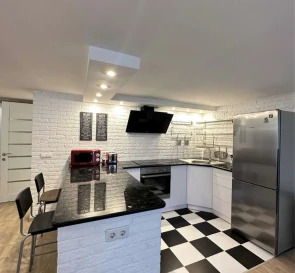 Photo 5. One-Room flat, to rent. Kyiv Дарницкий