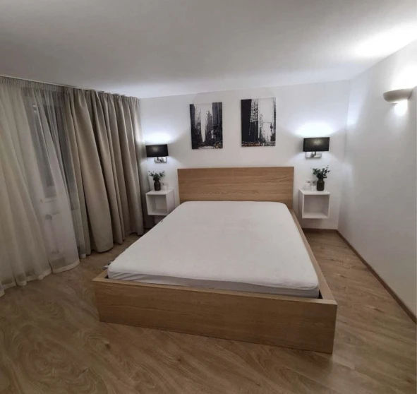 Photo 1. One-Room flat, to rent. Kyiv Дарницкий