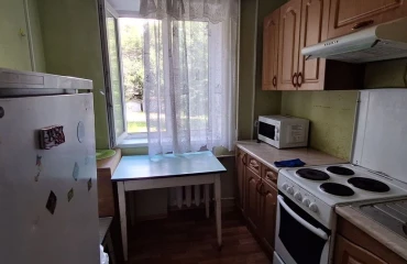 Photo One-Room flat, to rent. Kyiv Соломенский, Shuliavska