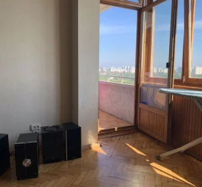 Zdjęcie 3. Dwupokojowe mieszkanie, do wynajęcia. Kyiv Шевченковский, Dorohizhi
