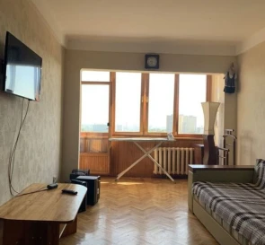Zdjęcie 2. Dwupokojowe mieszkanie, do wynajęcia. Kyiv Шевченковский, Dorohizhi