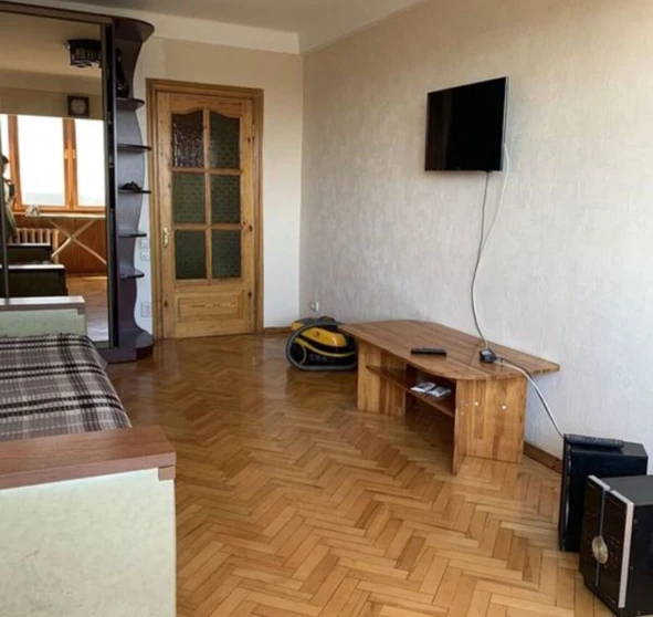 Zdjęcie 1. Dwupokojowe mieszkanie, do wynajęcia. Kyiv Шевченковский, Dorohizhi