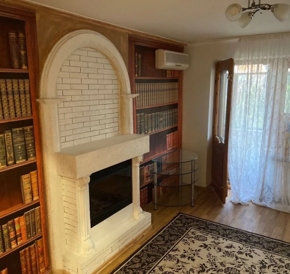Photo 1. Two-Room flat, to rent. Kyiv Подольский, Kontraktova ploshcha