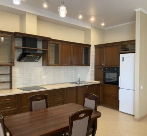 Photo 2. Three-Room flat, to rent. Kyiv Печерский