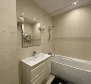 Photo 5. Three-Room flat, to rent. Kyiv Печерский