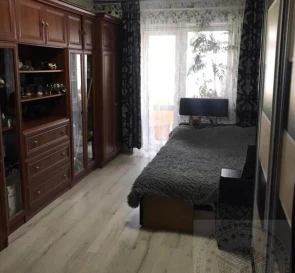 Фото 3. Трехкомнатная квартира, продажа. Киев Святошинский