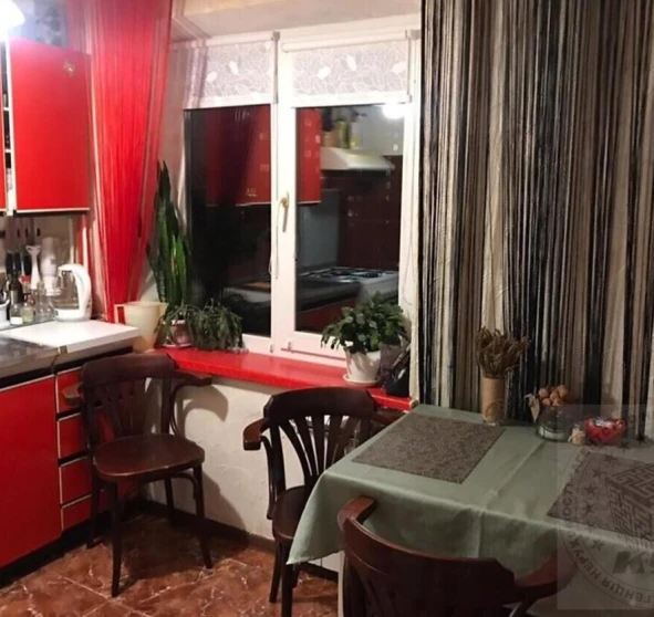 Фото 1. Трехкомнатная квартира, продажа. Киев Святошинский
