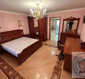 Фото 2. Четырехкомнатная квартира, продажа. Киев Святошинский, Академгородок