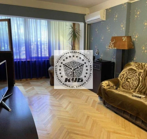 Photo 1. Three-Room flat, for sale. Kyiv Соломенский, Olimpiiska