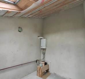 Фото 4. Трехкомнатная квартира, продажа. Хотов