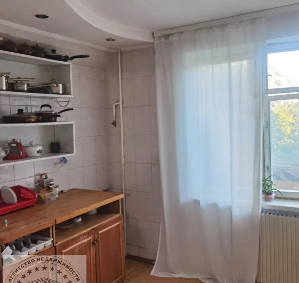 Фото 1. Двокімнатна квартира, продаж. Київ Святошинский
