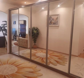 Фото 2. Двокімнатна квартира, продаж. Вишневе