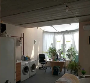 Фото 2. Четырехкомнатная квартира, продаж. Зазим"я