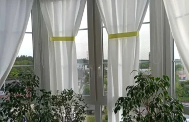 Photo Four-Room flat, for sale. Zazymia