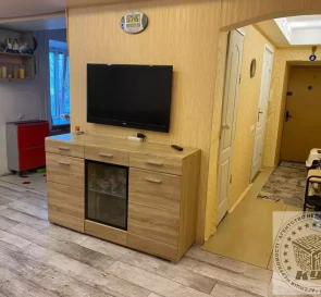 Фото 2. Трикімнатна квартира, продаж. Київ Соломенский, Шулявська