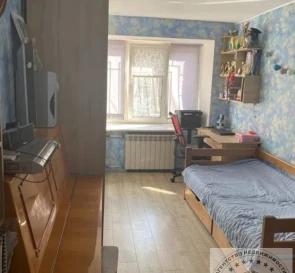 Фото 4. Трикімнатна квартира, продаж. Київ Соломенский, Шулявська