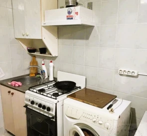Photo 4. Two-Room flat, for sale. Kyiv Святошинский, Zhytomyrska