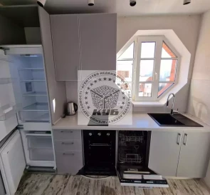 Photo 5. Two-Room flat, for sale. Kyiv Святошинский, Akademmistsechko