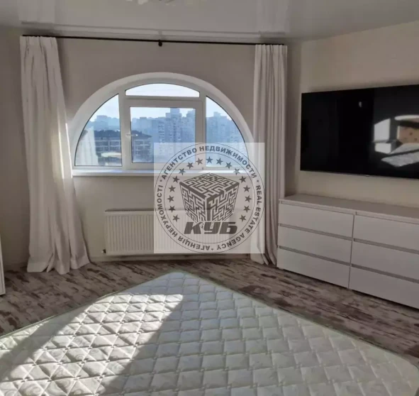 Photo 1. Two-Room flat, for sale. Kyiv Святошинский, Akademmistsechko