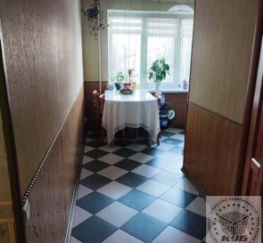 Photo 2. Three-Room flat, for sale. Kyiv Святошинский