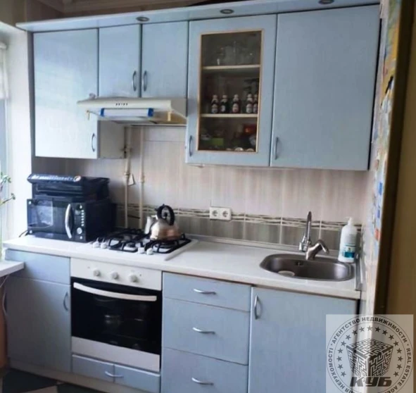 Photo 1. Three-Room flat, for sale. Kyiv Святошинский