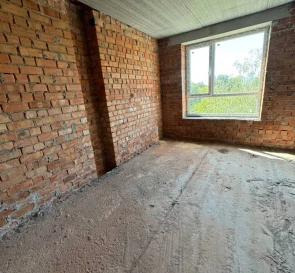 Фото 3. Однокімнатна квартира, продаж. Гостомель