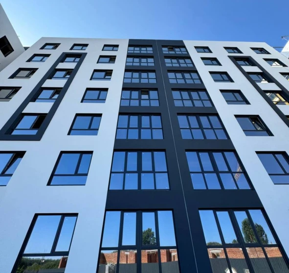 Фото 1. Однокімнатна квартира, продаж. Гостомель