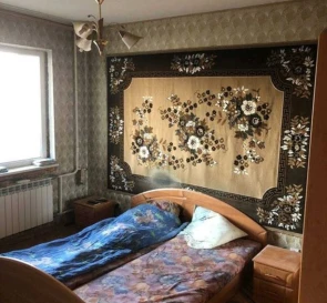 Фото 2. Трехкомнатная квартира, продажа. Киев Голосеевский, Теремки