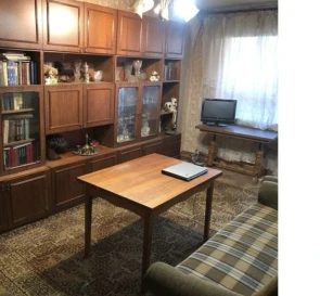 Фото 5. Трехкомнатная квартира, продажа. Киев Голосеевский, Теремки